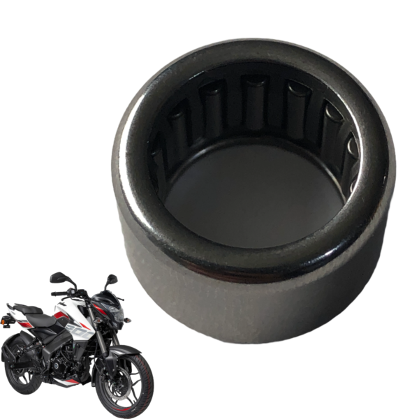 Balero Agujas Carter Derecho Moto Pulsar Ns200 Gran Calidad