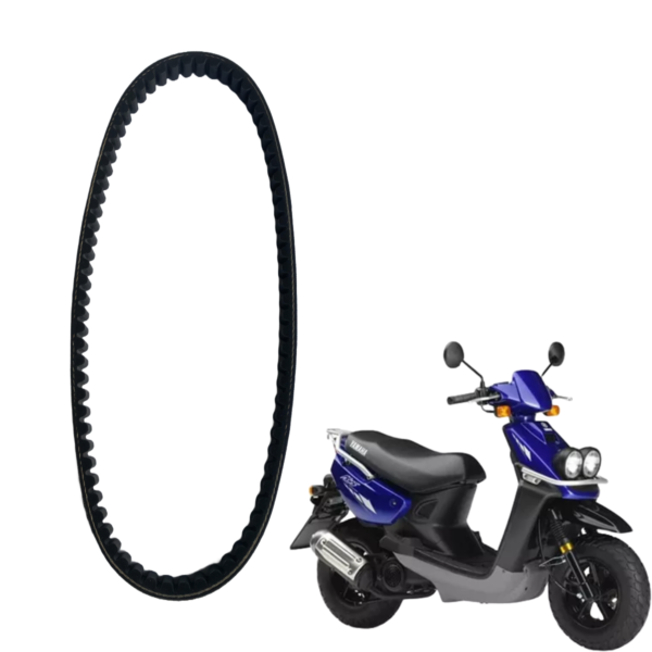 Banda De Transmisión Alta Calidad Para Moto Yamaha Bws100