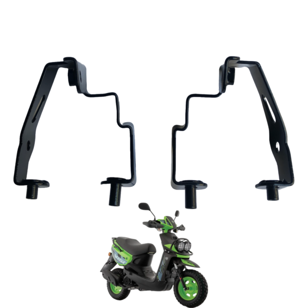 Soporte De Direccionales Italika Ws150/ws175 Sport Premium