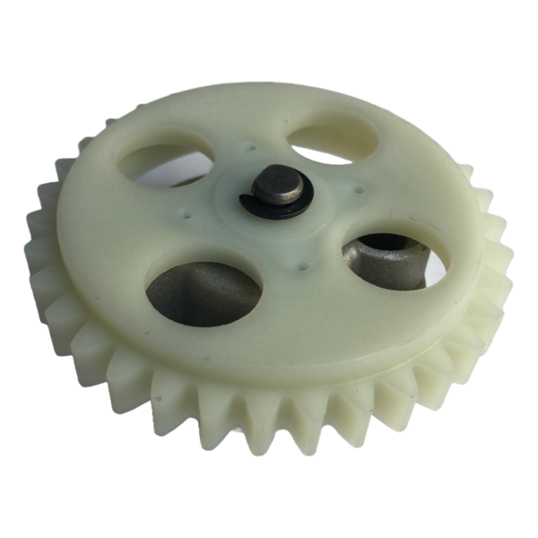 Bomba De Aceite Para Moto Italika 250z Y Rt250 Super Calidad - Image 2
