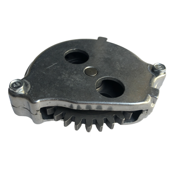 Bomba De Aceite Para Motocicleta Honda Titan150 Gran Calidad - Image 3
