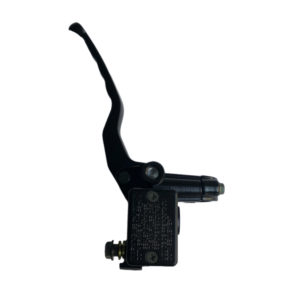 Manija Con Bomba De Freno Dt150/ Dt150 Sport Super Calidad - Image 2