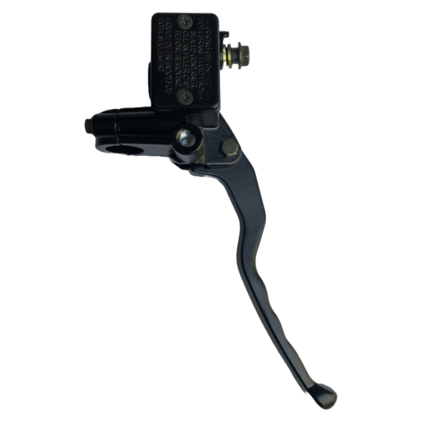 Manija Con Bomba De Freno Dt150/ Dt150 Sport Super Calidad - Image 3