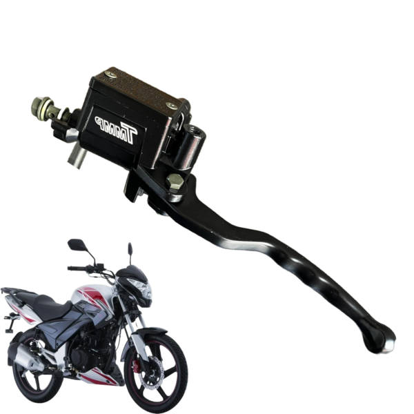 Bomba De Freno Italika Ft250 Ts/ft250/ft180/ft200 Premium