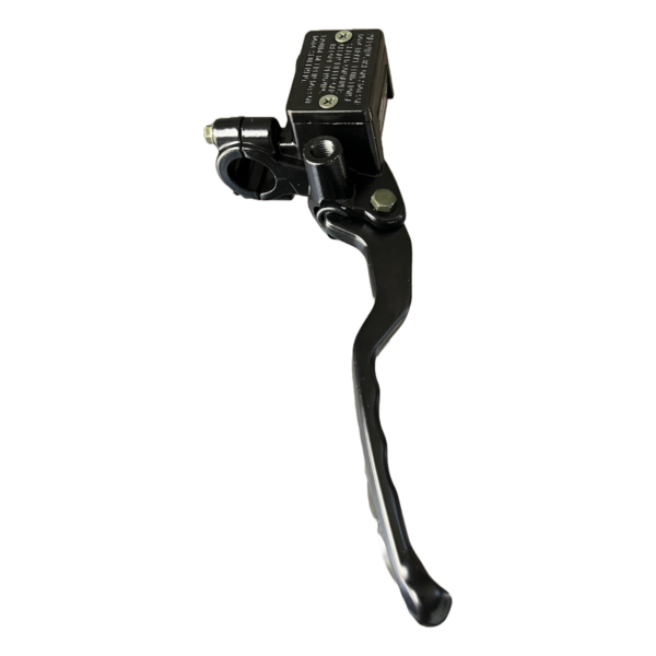 Bomba De Freno Italika Ft250 Ts/ft250/ft180/ft200 Premium - Image 2