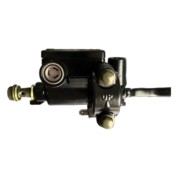 Bomba De Freno Italika Ft250 Ts/ft250/ft180/ft200 Premium - Image 4