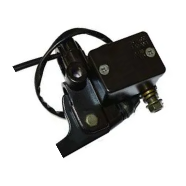 Manija Bomba De Freno Para Moto Italika Ws150 Alta Calidad - Image 3