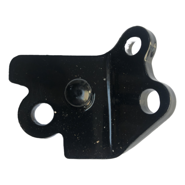 Base Pata Lateral Para Moto Honda Navi110 Alta Calidad - Image 2
