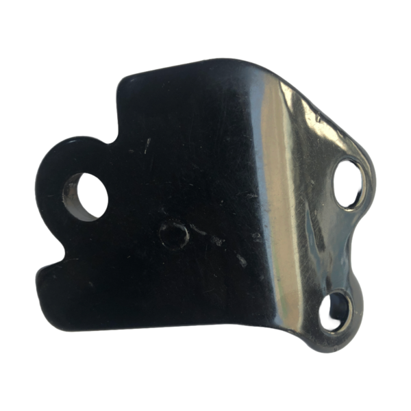 Base Pata Lateral Para Moto Honda Navi110 Alta Calidad - Image 4