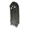 Cadena 420 116 Reforzada Alta Calidad Moto Italika St70/90