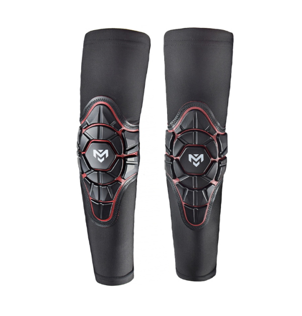 Coderas Mangas Protecciones Elasticas Uv Moto Bici 1 Par
