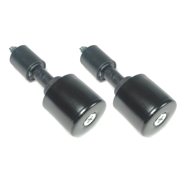 Contrapeso Manillares Universal 22mm Premium Reforzado Moto - Image 4