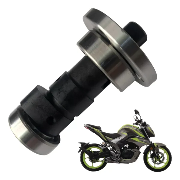 Arbol De Levas Motocicleta Italika 250z Calidad Premium