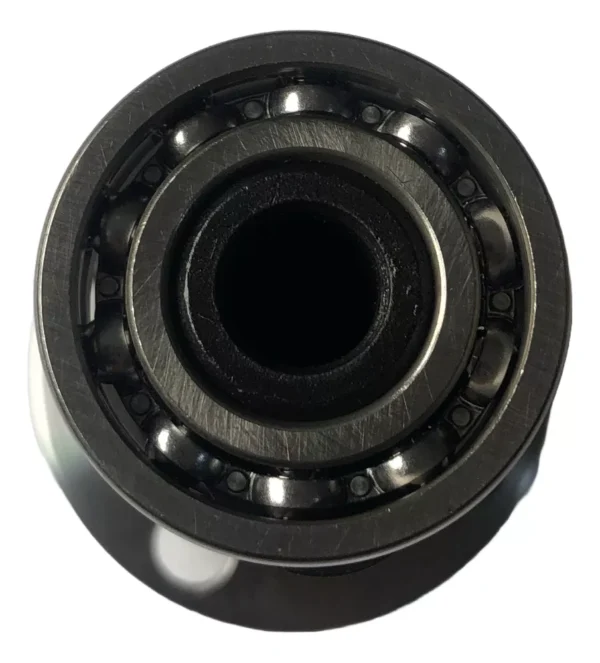Arbol De Levas Motocicleta Italika 250z Calidad Premium - Image 2