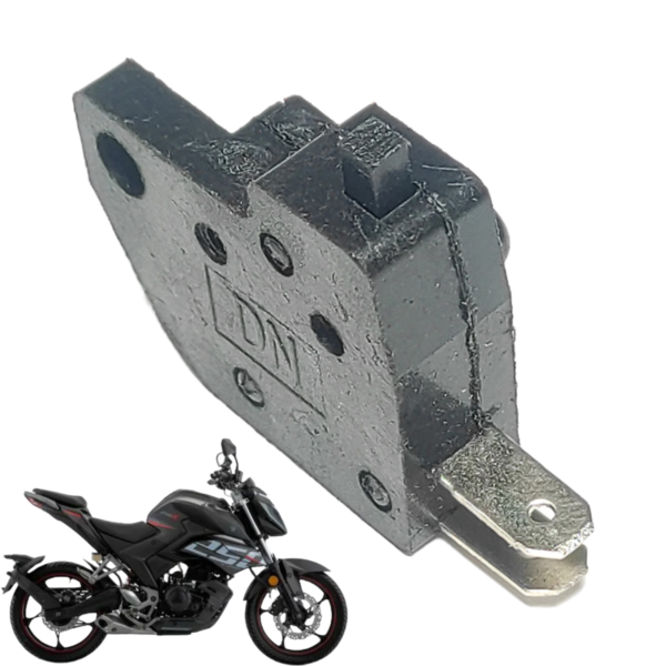 Sensor Interruptor Freno Delantero Italika 250z/200z Premium
