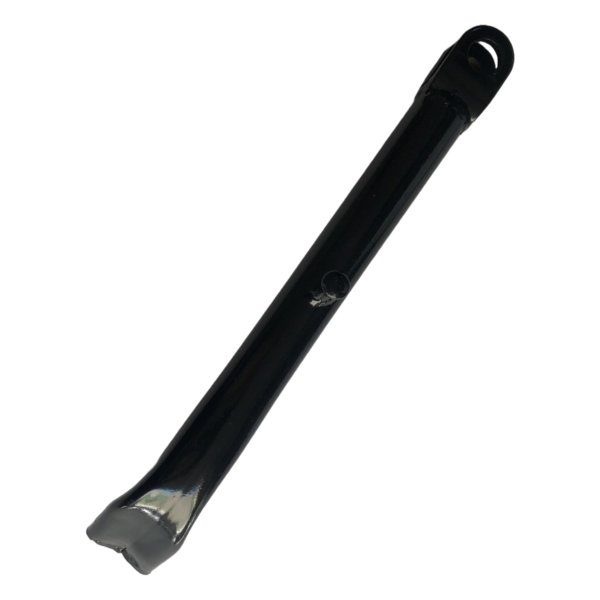 Barra Base Posapie Italika Ft 150 y Forza 150 De Super Calidad - Image 4