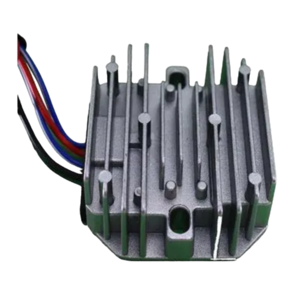 Regulador Rectificador Para Bajaj Pulsar Ns200, Gran Calidad - Image 3