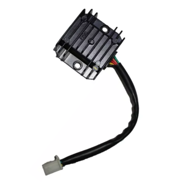 Regulador Rectificador De Primera Para Xpress/lithium/ryder - Image 4