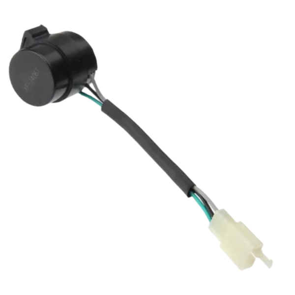 Destellador Flasher Cs125/d150/ws150/vitalia, Premium - Image 3