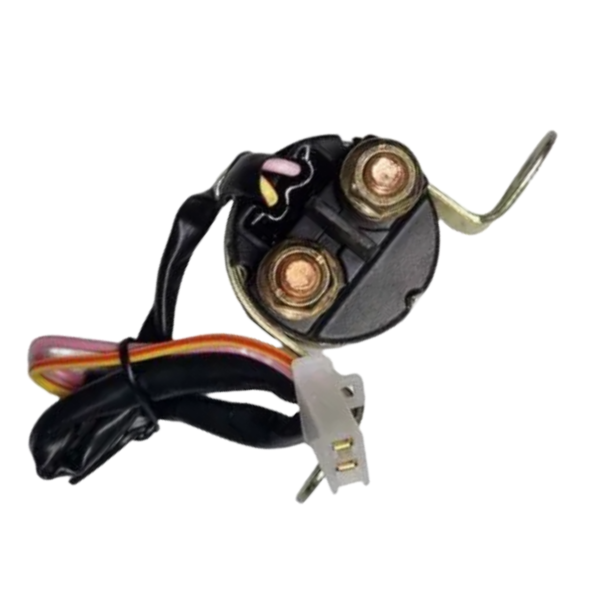 Relé De Arranque Para Rc200 150 250/spitfire Alta Calidad - Image 2
