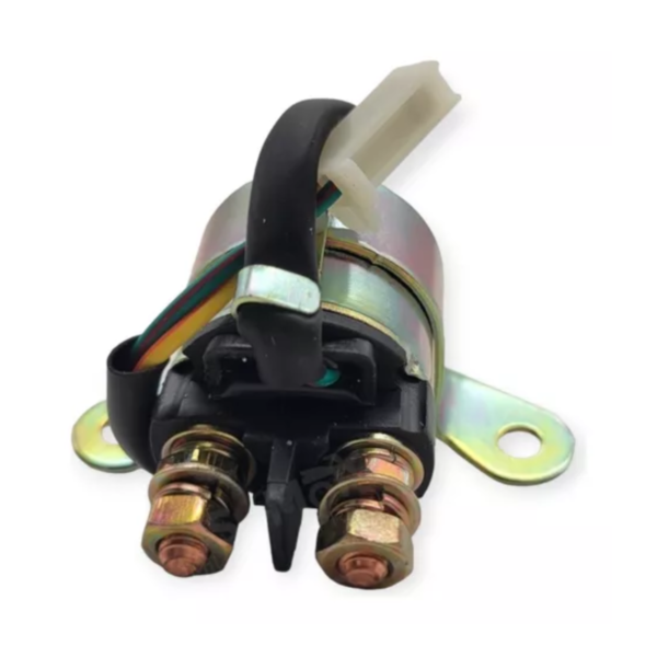 Relé De Arranque Para Rc200 150 250/spitfire Alta Calidad - Image 3