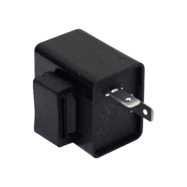 Relevador Direccionales Moto Italika 150z 200z 250z Vx250 - Image 2