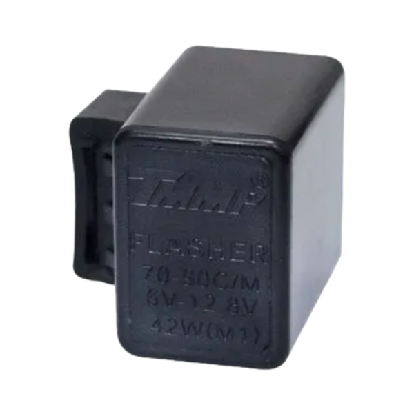 Relevador Direccionales Moto Italika 150z 200z 250z Vx250 - Image 3