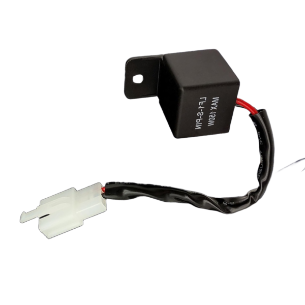 Relevador Direccionales Moto Italika 150z 200z 250z Vx250 - Image 5
