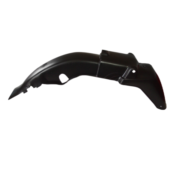 Salpicadera Trasera Moto Honda Cgl 125 Tool Premium - Image 2