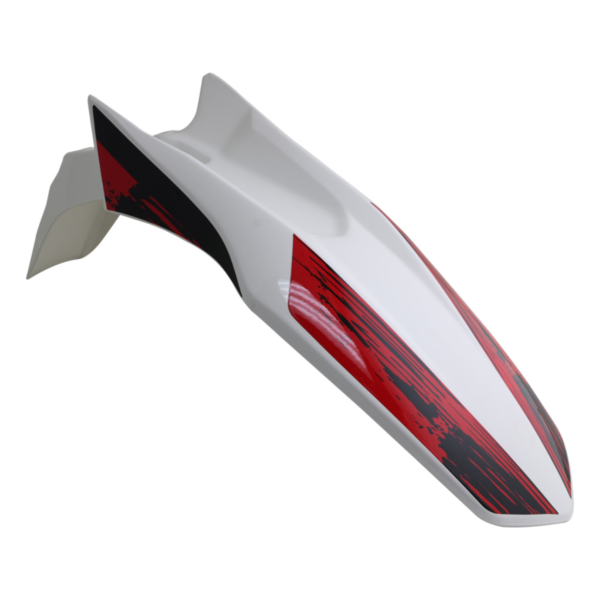 Salpicadera Delantera Compatible Moto Vento Crossmax 200 - Image 2