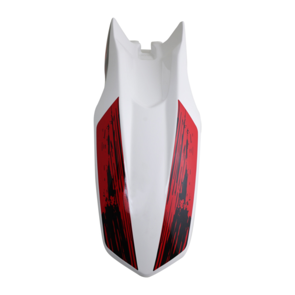 Salpicadera Delantera Compatible Moto Vento Crossmax 200 - Image 4
