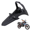 Salpicadera Trasera Para Motocicleta Veloci Xeverus 250 300