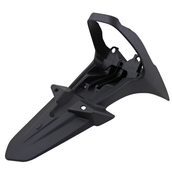 Salpicadera Trasera Para Motocicleta Veloci Xeverus 250 300 - Image 2