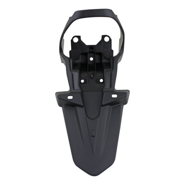 Salpicadera Trasera Para Motocicleta Veloci Xeverus 250 300 - Image 4