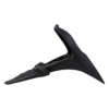 Salpicadera Trasera Para Motocicleta Veloci Xeverus 250 300 - Image 3