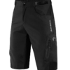 Short Ciclismo Mtb Downhill Bici Transpirable Corredor Bicicleta