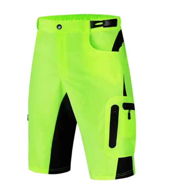 Short Ciclismo Mtb Downhill Bici Transpirable Corredor Bicicleta - Image 6