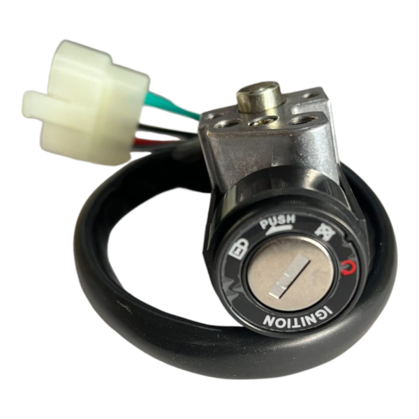 Switch Kit De Encendido De Gran Calidad Para Italika Cs125 - Image 4