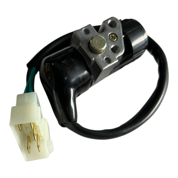 Switch Kit De Encendido De Gran Calidad Para Italika Cs125 - Image 3
