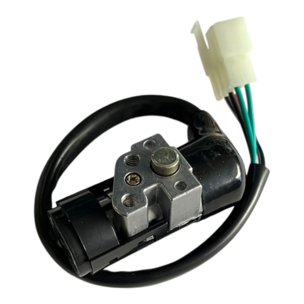 Switch Kit De Encendido De Gran Calidad Para Italika Cs125 - Image 2