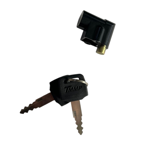 Switch Kit De Encendido Para Moto Italika Ft110 Alta Calidad - Image 3