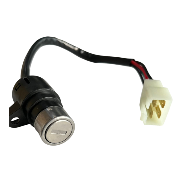 Switch Kit De Encendido Para Moto Italika Ft110 Alta Calidad - Image 4
