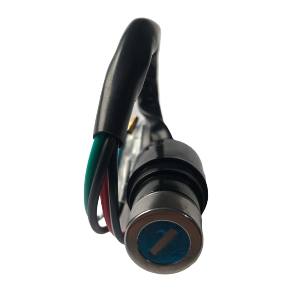 Switch Encendido Moto Italika Dt125 Y Dt150 Calidad Superior - Image 2