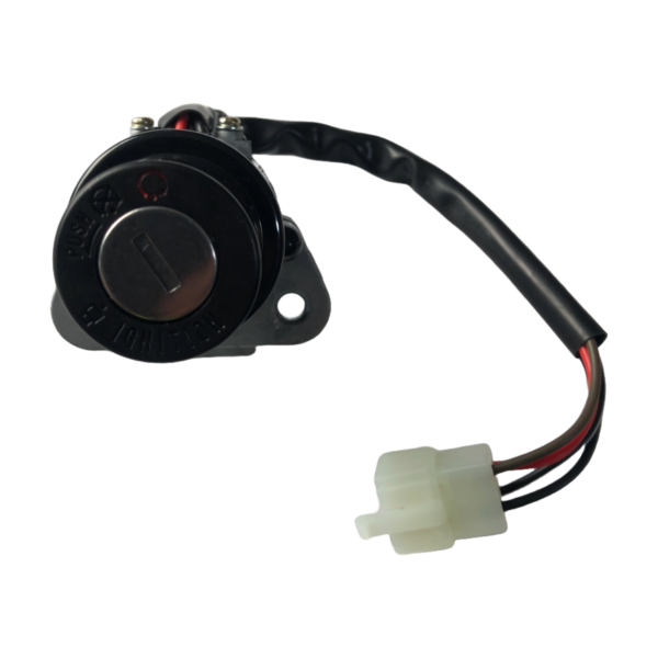 Switch Kit De Encendido Para Moto Italika Ft180 Alta Calidad - Image 2