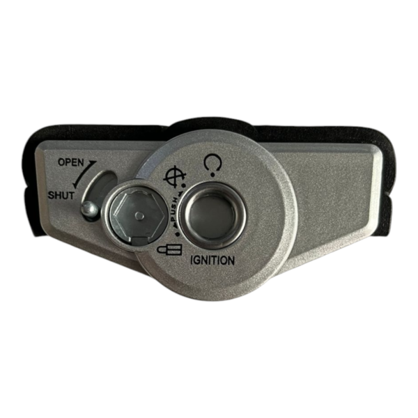 Switch Kit De Encendido Para Honda Gl150 Calidad Premium - Image 3