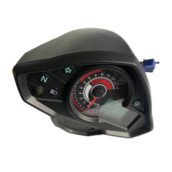 Tablero Velocímetro Motocicleta Italika 250z Super Calidad - Image 2