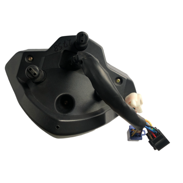 Tablero Velocímetro Motocicleta Italika 250z Super Calidad - Image 4