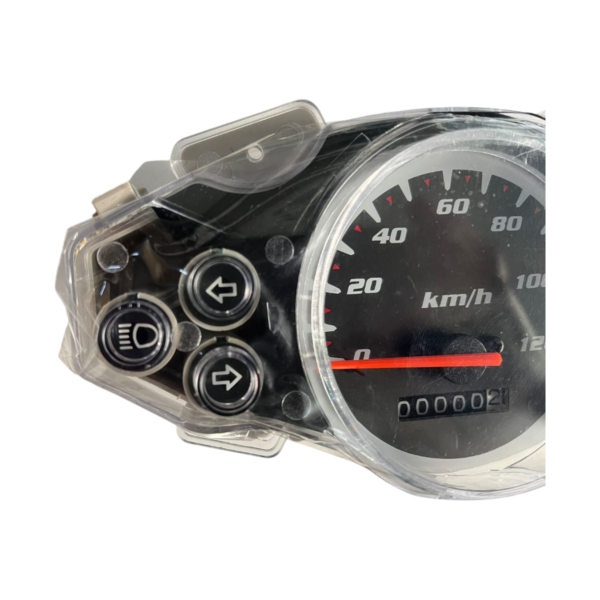 Tablero Velocímetro Completo Para Moto Italika Ws150 Premium - Image 3