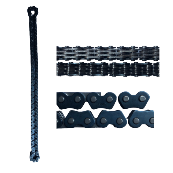 Cadena De Distribución Para Moto Tornado 250/ Crossmax250/ Rocketman 250 / Nitrox 250 / Storm 250 / Screamer 250/ Workman 250 - Image 3