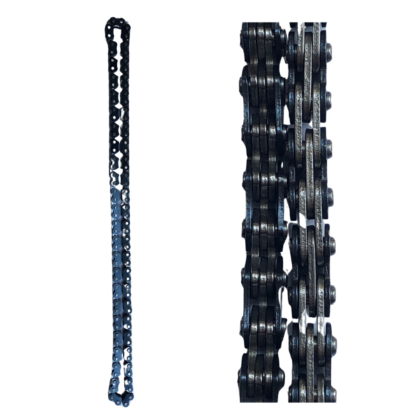 Cadena De Distribución Para Moto Vortx 200 2018-22 Premium - Image 2